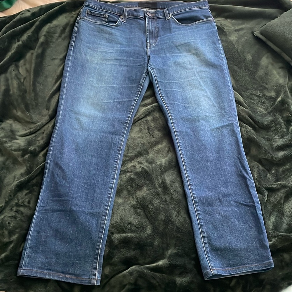 38x32 J. Brand Jeans (Kane Straight Fit)